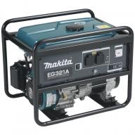 Makita EG 321 A benzinmotoros ramfejleszt