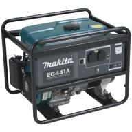 Makita EG 441 A benzinmotoros ramfejleszt