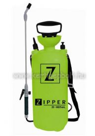 ZIPPER kzi pumps permetez