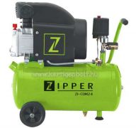 ZIPPER kompresszor 1.5 kW